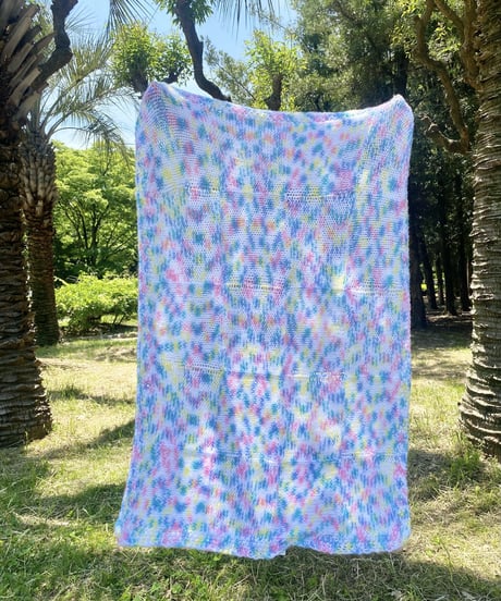 Throw Blanket
