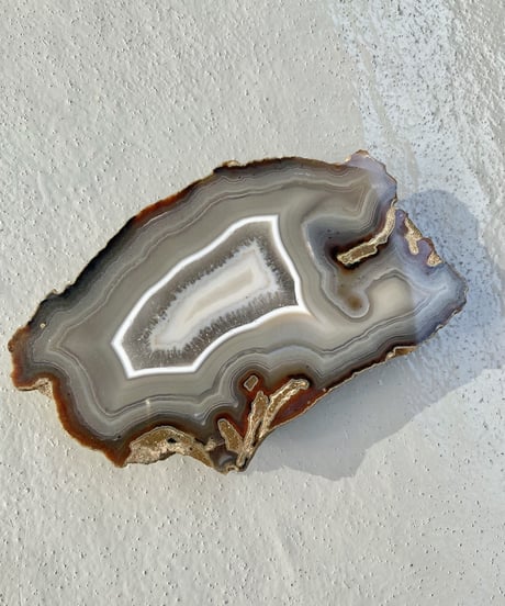 Agate Tray