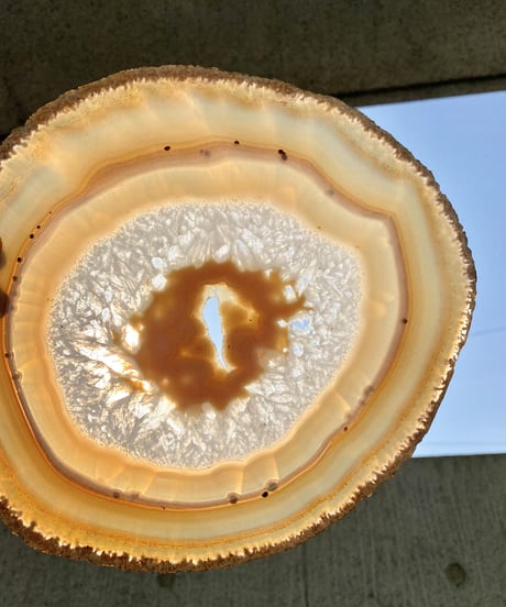 Agate Tray