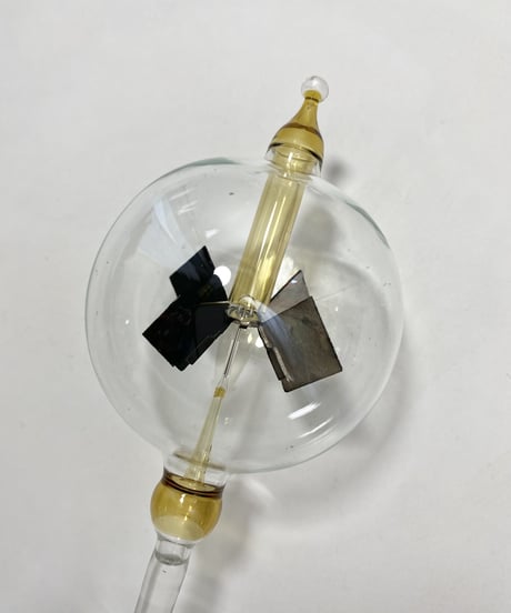 Radiometer