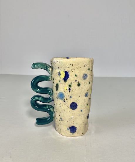 Satokokako Cup / Vase