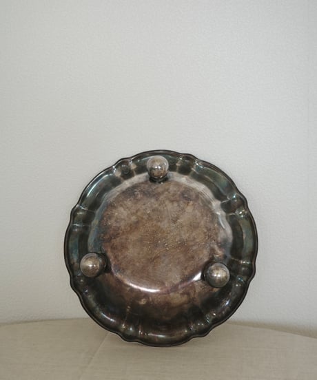 Silver Bowl