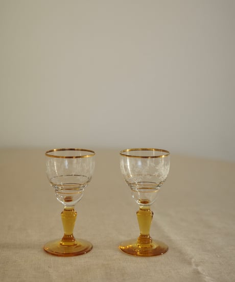 Glass