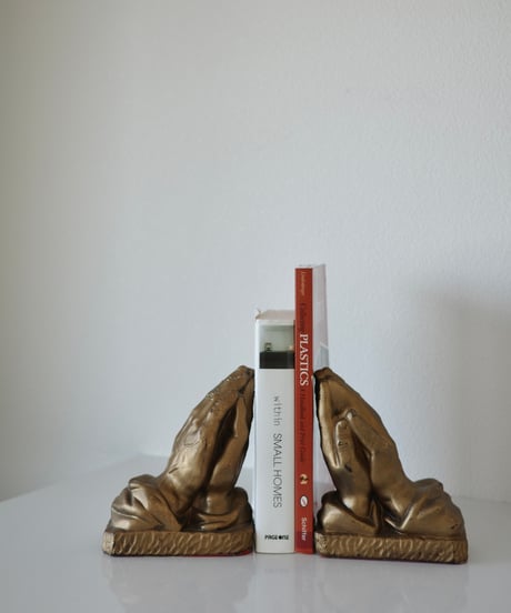 Bookends