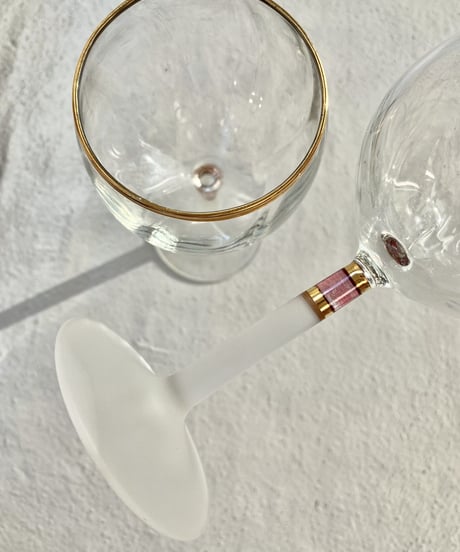 Glass