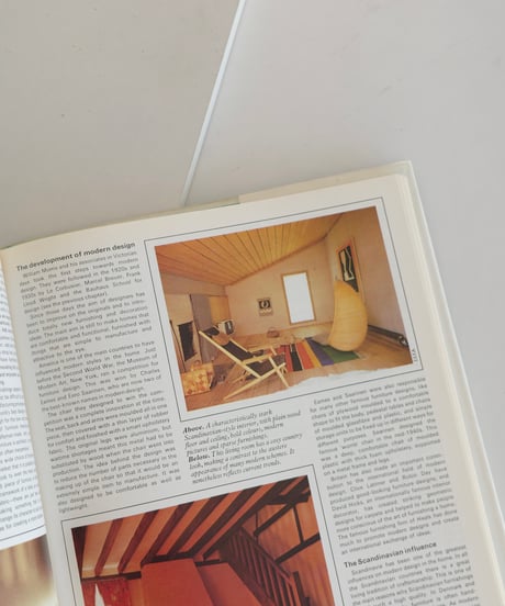 Coffee Table Book