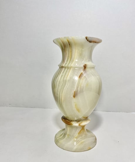 Onyx  Vase