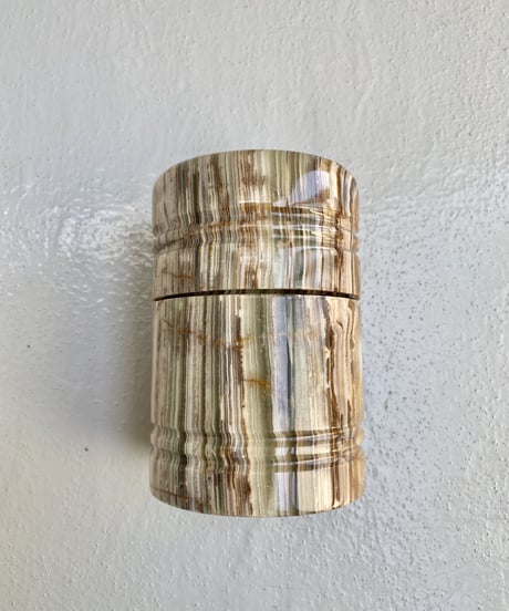 Onyx Pot