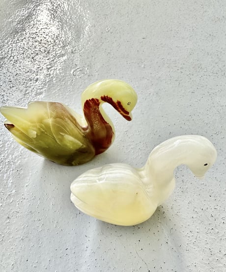 Schwan -M-