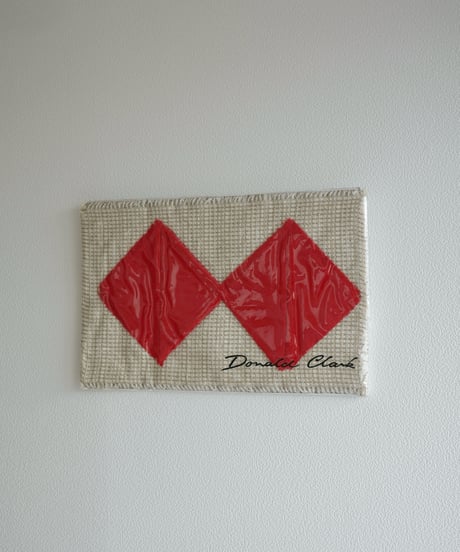 Wall Deco / Placemat Set