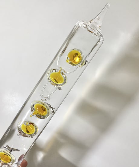 Thermometer Ｌ