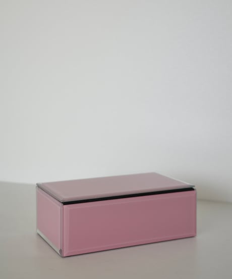 Vanity Case