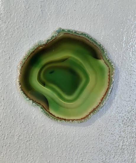 Agate Tray