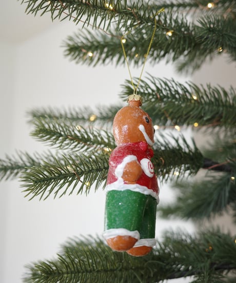 Ornament🎄