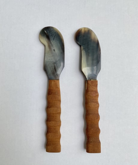Butter knife