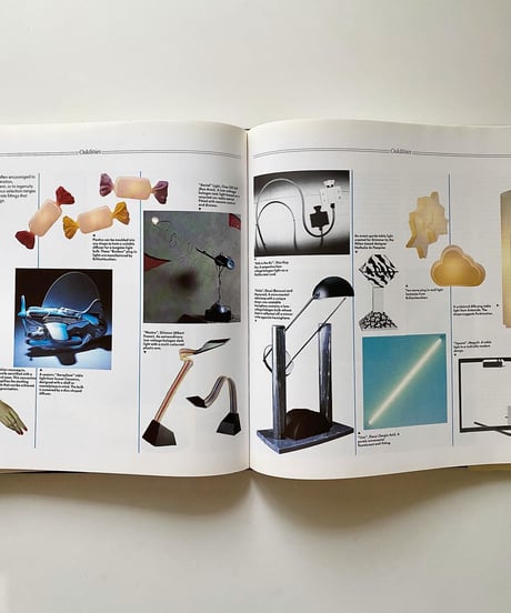 Coffee Table Book