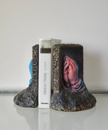 Bookends