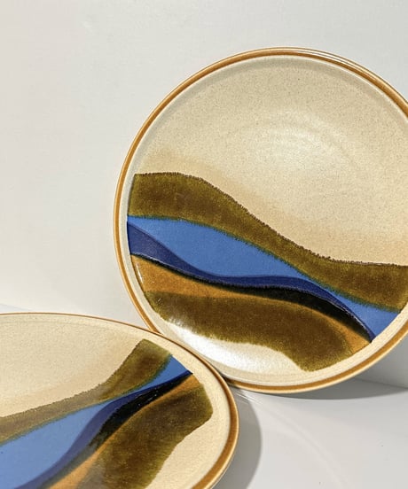 Dinner Plate