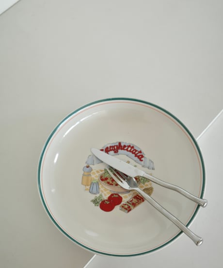 Spaghettata