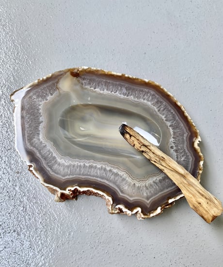 Agate Tray