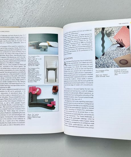 Coffee Table Book