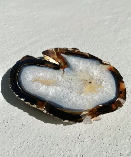 Agate Tray