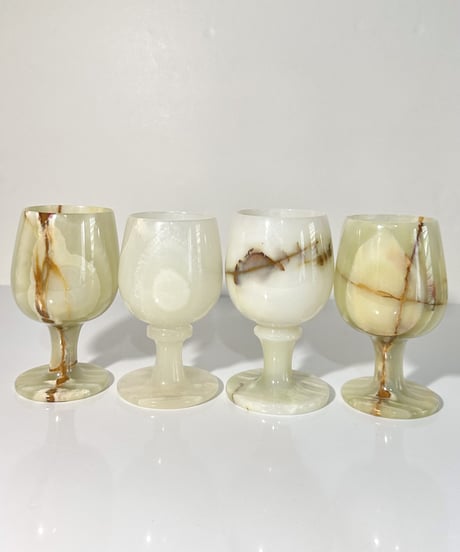 Onyx Glass -L-