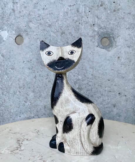 Kitty Cat