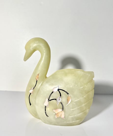 Schwan -L-