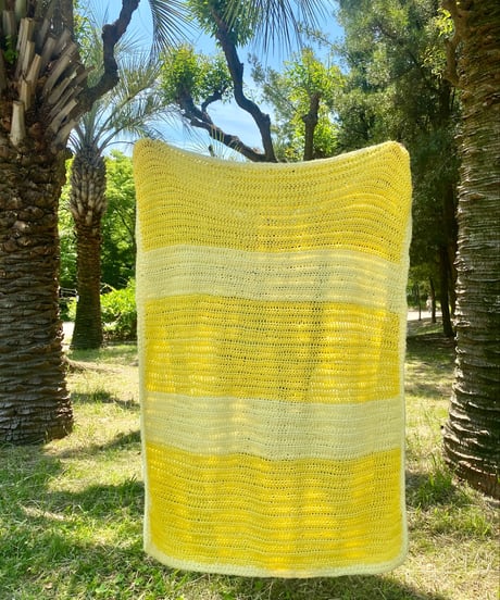 Throw Blanket