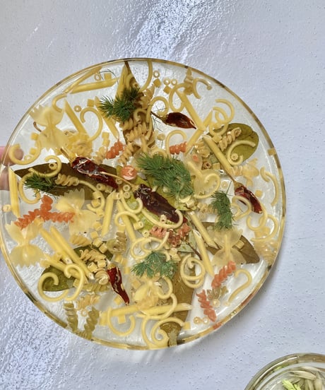Resin Tray