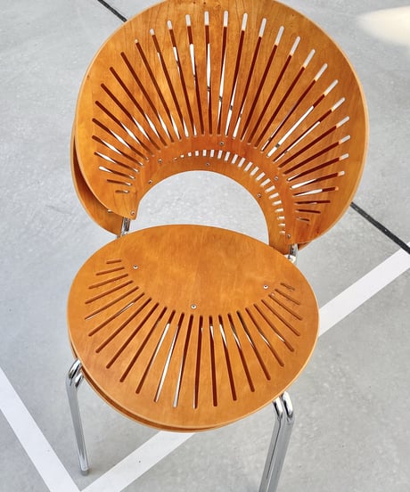 Trinidad Chair x4
