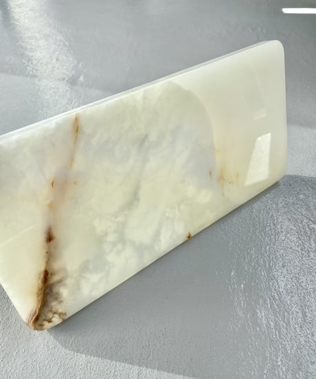 Onyx Tray