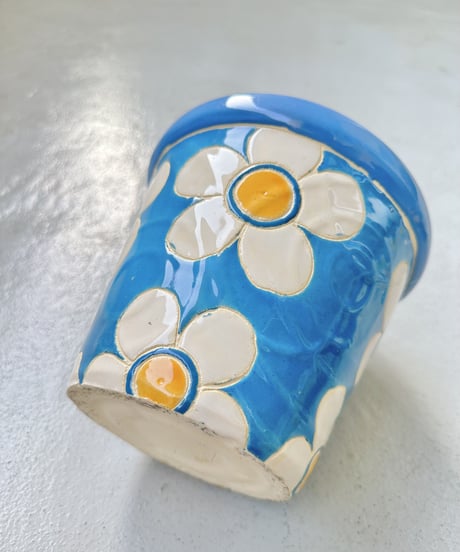 Planter / Pot  -M-