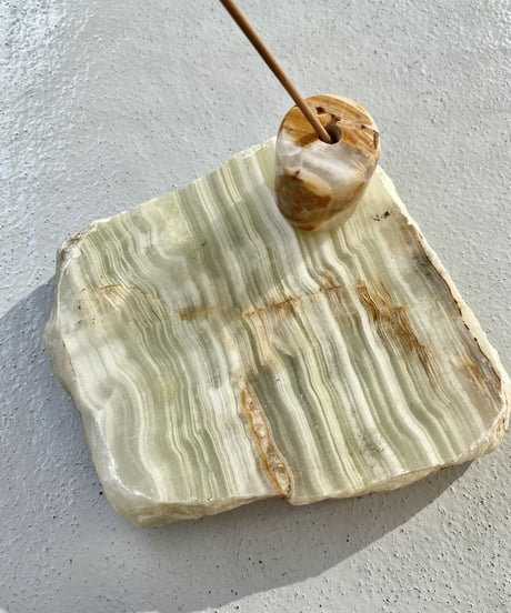 Onyx Tray -P-