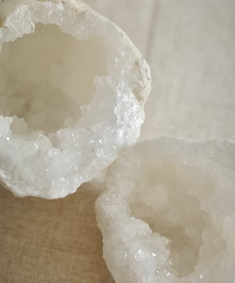 Crystal Cluster