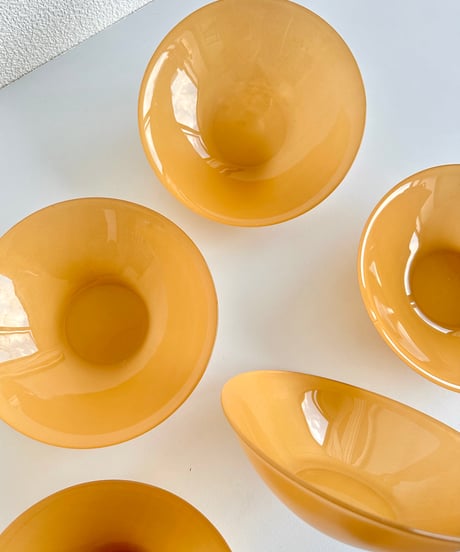 Glass Bowl