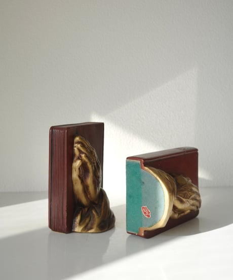 Bookends