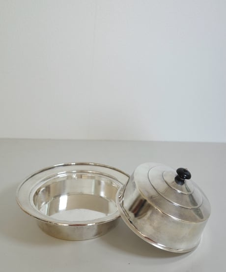 Muffin Dish