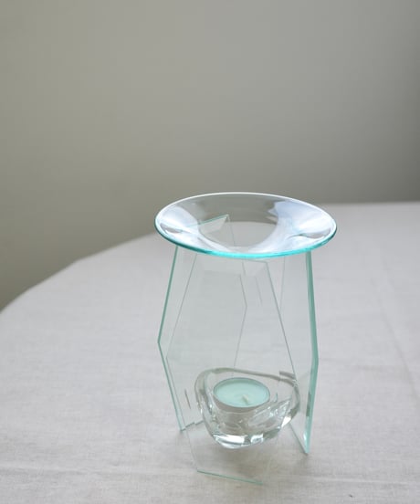Oil Burner