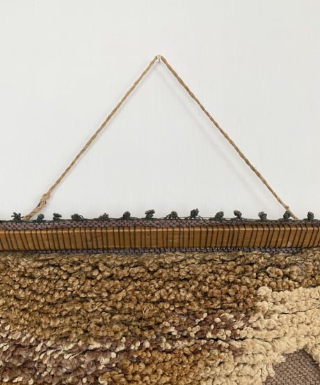 Weaving