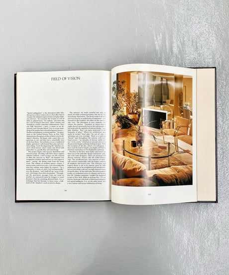 Coffee Table Book