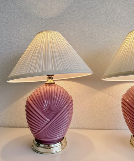 Table Lamp  (A