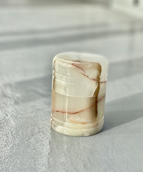 Onyx Pot