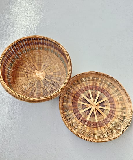 Table Basket -L-