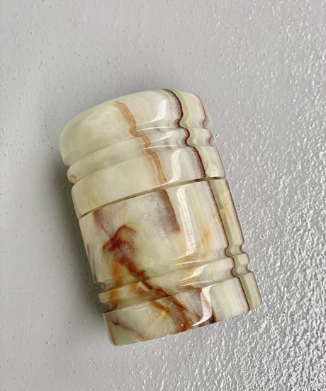 Onyx Pot