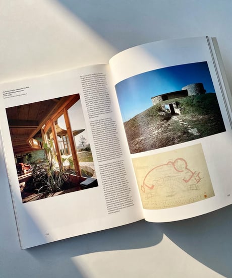 Coffee Table Book