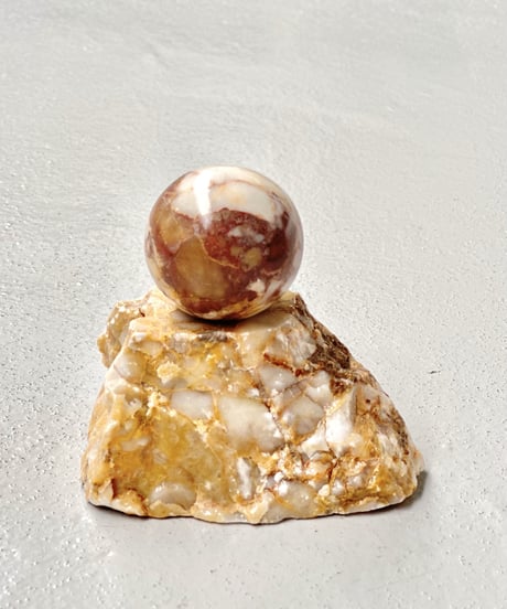Sculpture -S-
