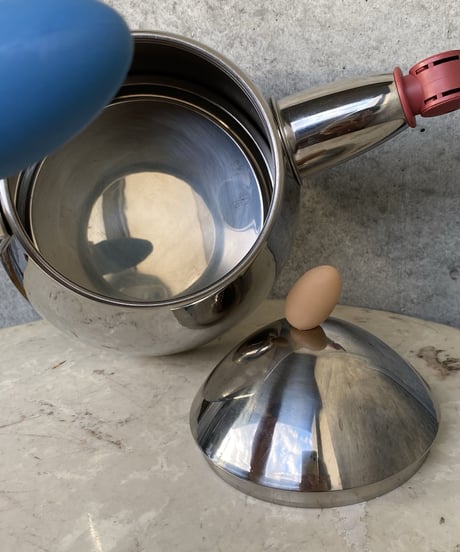 Teakettle  -A-