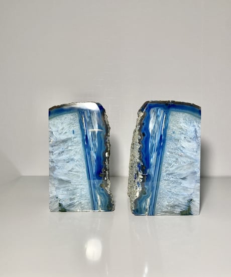 Bookends -BL-
